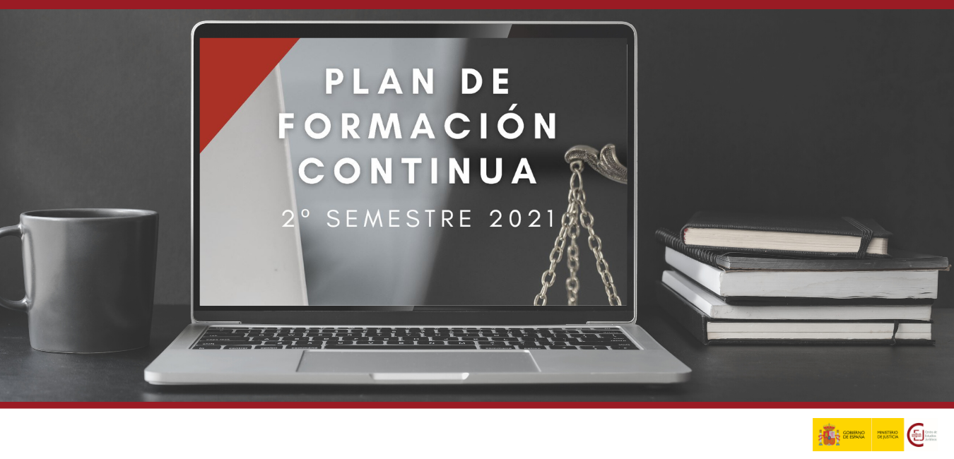 PLANES DE FORMACIÓN CONTINUA SEGUNDO SEMESTRE 2021 