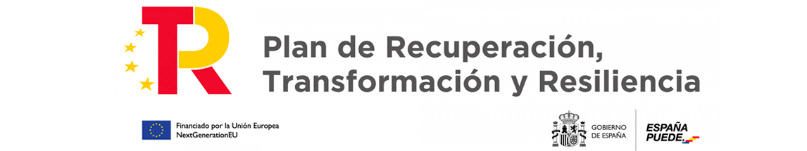 Plan de recuperación, transformación y resiliencia