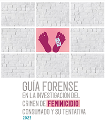 Guia forense