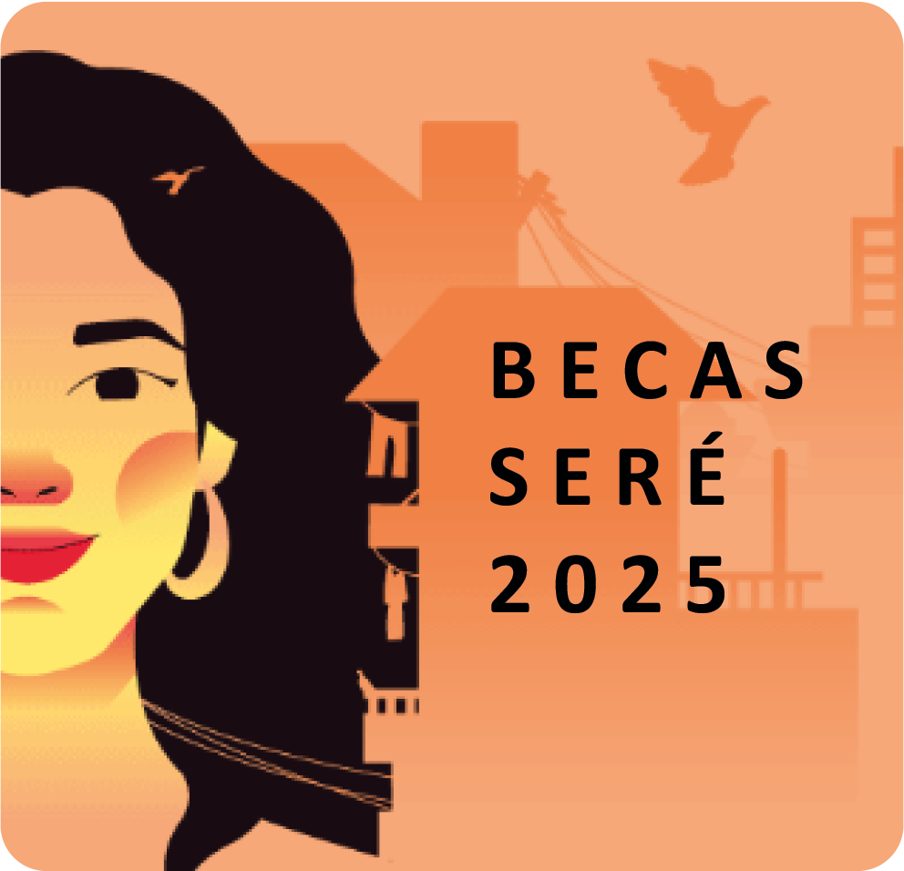 Becas - Solicitudes