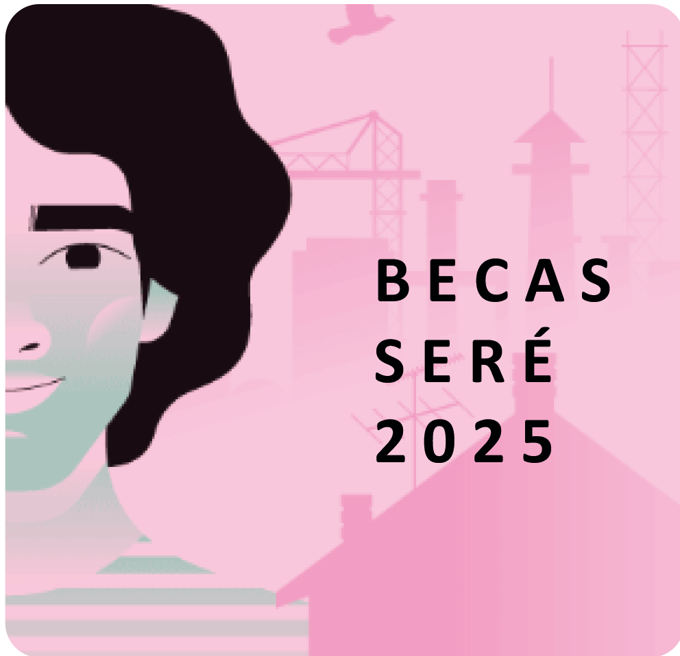 Becas - Tramitación