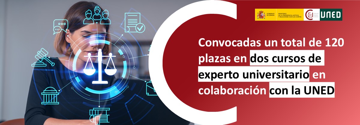 CONVOCATORIA DE PLAZAS PARA PARTICIPAR EN LA 4ª EDICIÓN DE LOS CURSOS DE EXPERTO UNIVERSITARIO SOBRE PERSPECTIVA DE GÉNERO Y MASC EN COLABORACIÓN CON CONVOCATORIA DE PLAZAS PARA PARTICIPAR EN LA 4ª EDICIÓN DE LOS CURSOS DE EXPERTO UNIVERSITARIO SOBRE PERSPECTIVA DE GÉNERO Y MASC EN COLABORACIÓN CON