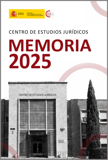 Memoria Actividad CEJ 2025