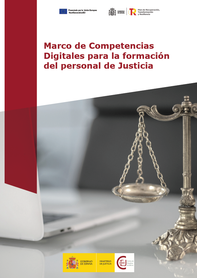 Marco de Competencias Digitales