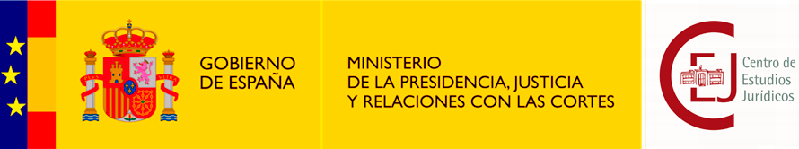 Centro de Estudios Jurídicos