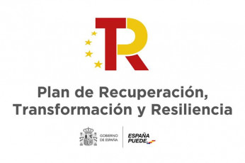 Pla de Recuperació Transformació i Resiliència PRTR