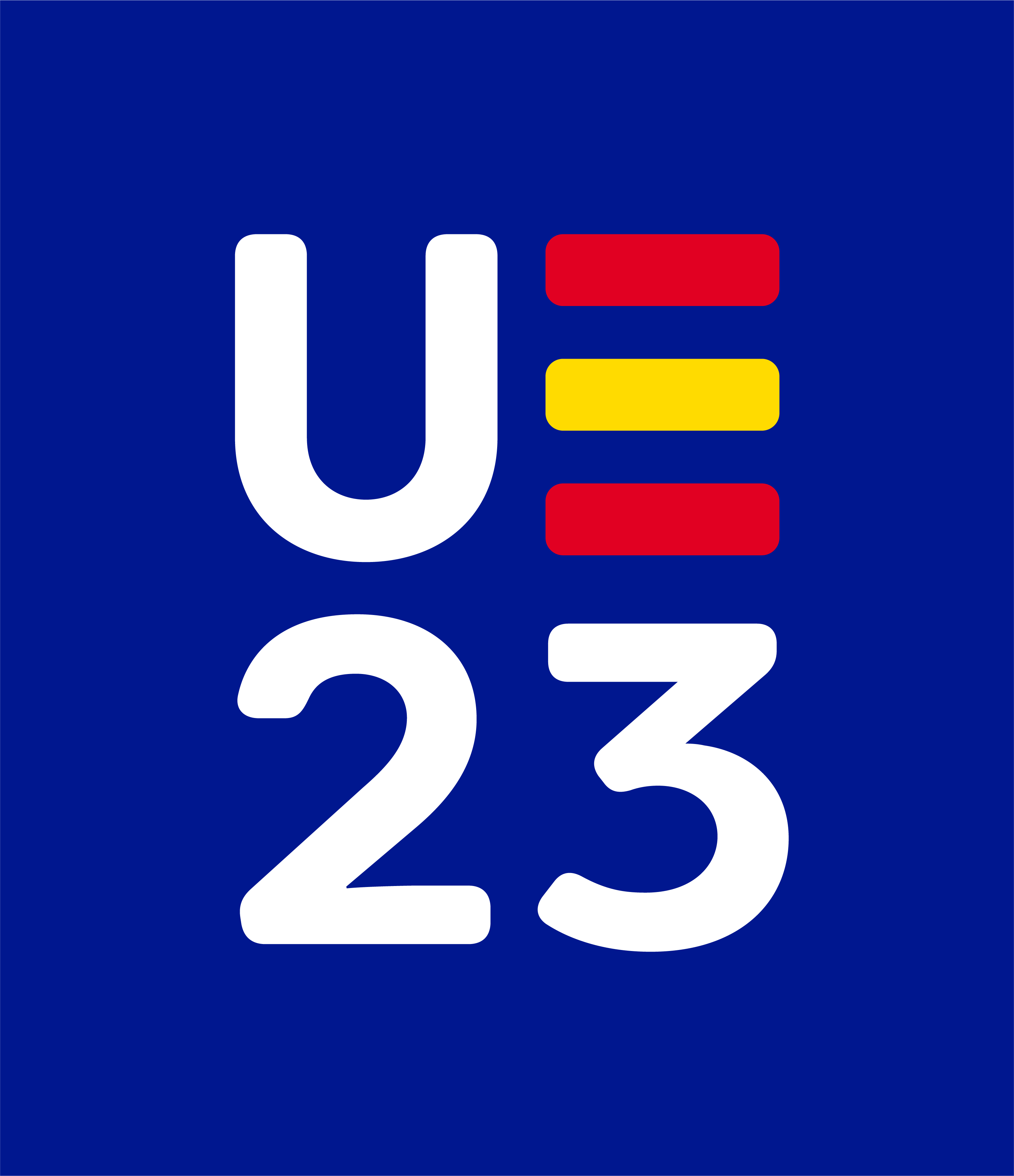 Presidencia europea 2023